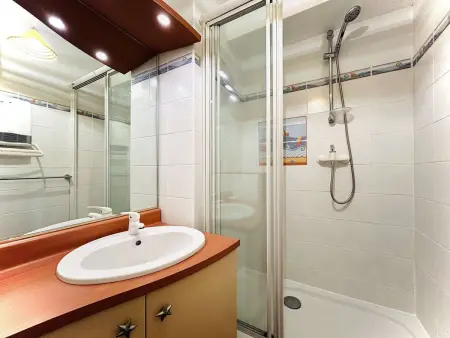 Appartement 2 pièces cabine avec wifi et garage à La Baule - Photo 16
