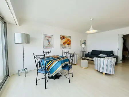 Appartement 2 pièces face mer avec terrasse et parking privatif - La Baule - Photo 1