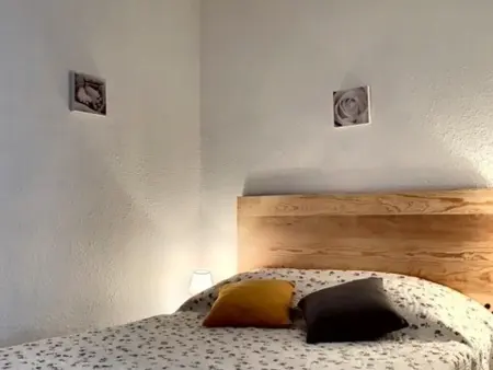 Studio Cosy Proche Thermes - Animaux Admis, Appartement 3 personnes à Balaruc les Bains - Photo 8