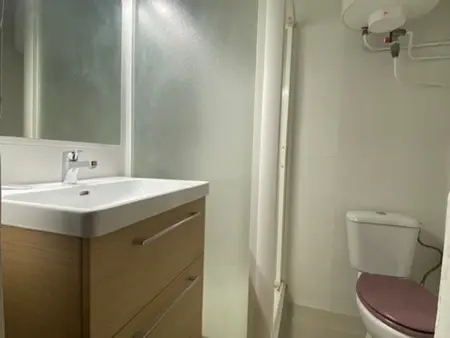 Studio Cosy Proche Thermes - Animaux Admis, Appartement 3 personnes à Balaruc les Bains - Photo 9