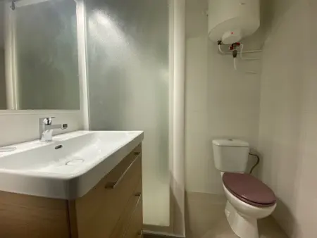 Studio Cosy Proche Thermes - Animaux Admis, Appartement 3 personnes à Balaruc les Bains - Photo 10