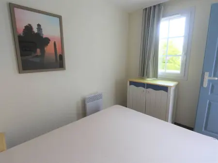 Fouesnant, Appartement avec piscine chauffée, plage à pied - Photo 5
