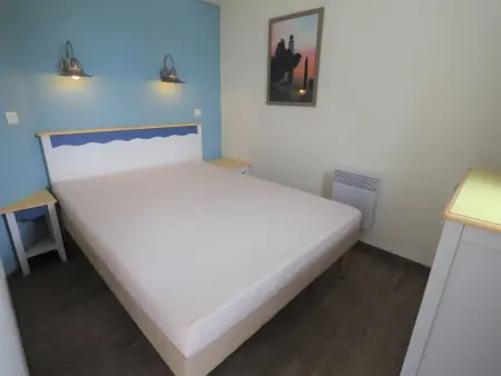 Fouesnant, Appartement avec piscine chauffée, plage à pied - Photo 6
