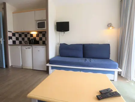 Fouesnant, Appartement avec piscine chauffée, plage à pied - Photo 8