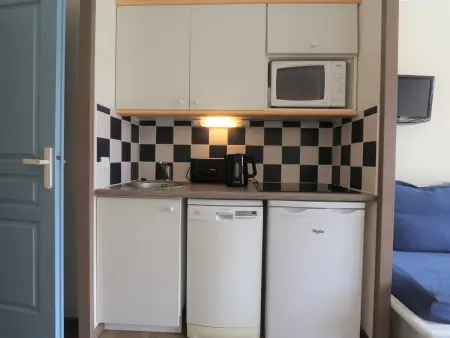 Fouesnant, Appartement avec piscine chauffée, plage à pied - Photo 11
