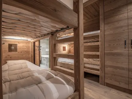Appartement de Luxe aux Allues : 5 Ch, Skis aux Pieds, Terrasses, Services Premium - Photo 8