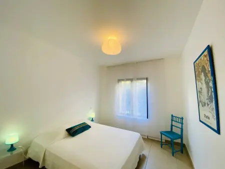 Appartement 2 chambres vue mer, linge fourni, Appartement 4 personnes à Propriano - Photo 2