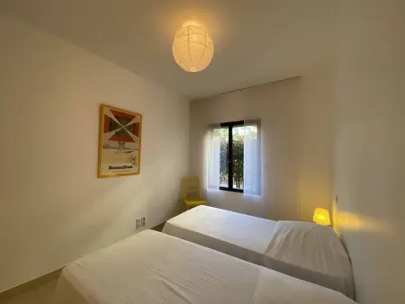 Appartement 2 chambres vue mer, linge fourni, Appartement 4 personnes à Propriano - Photo 3
