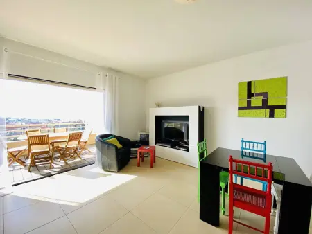 Appartement 2 chambres vue mer, linge fourni, Appartement 4 personnes à Propriano - Photo 5