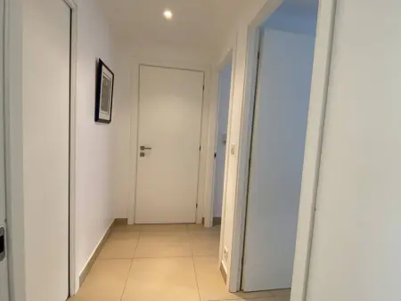 Appartement 2 chambres vue mer, linge fourni, Appartement 4 personnes à Propriano - Photo 10