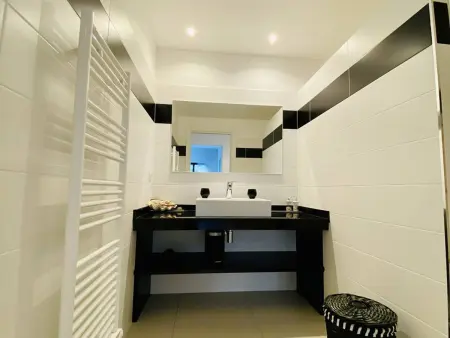Appartement 2 chambres vue mer, linge fourni, Appartement 4 personnes à Propriano - Photo 16