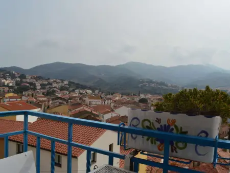 T1 climatisé au cœur de Banyuls-sur-Mer, près des plages - Photo 11