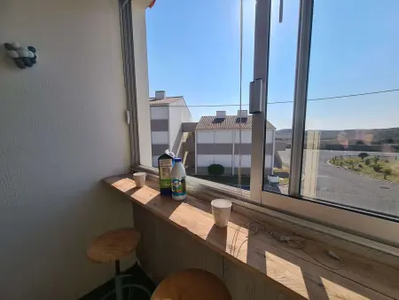 Appartement cosy 4 pers, proche plage et commerces, balcon, parking privé - Saint-Hilaire-de-Riez - Photo 6