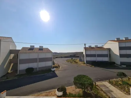 Appartement cosy 4 pers, proche plage et commerces, balcon, parking privé - Saint-Hilaire-de-Riez - Photo 7