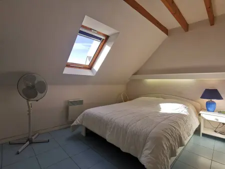 Carnac - Duplex T3 avec Piscine, 6 Couchages, Proche Plage - Photo 3