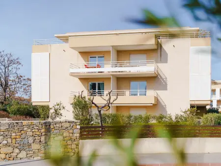 Charmant T3 à 300m de la plage, Balcons, Parking, Proche Commerces, Narbonne-Plage - Photo 15