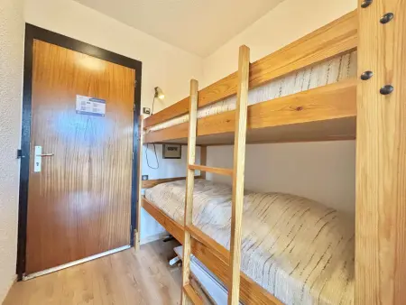 Studio confortable à Notre-Dame-de-Bellecombe avec parking et accès facile aux pistes - Photo 17