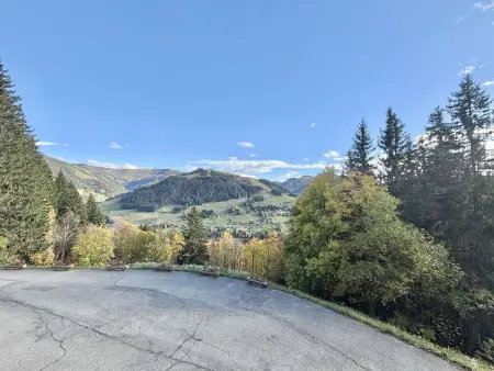 Studio confortable à Notre-Dame-de-Bellecombe avec parking et accès facile aux pistes - Photo 21