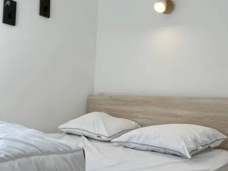 Duplex T4 Rénové - Proche Centre, 6/8 Pers., Appartement 8 personnes à Cauterets - Photo 7
