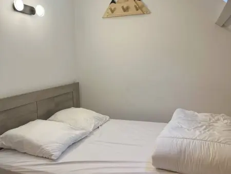 Duplex T4 Rénové - Proche Centre, 6/8 Pers., Appartement 8 personnes à Cauterets - Photo 8