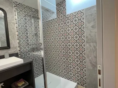 Duplex T4 Rénové - Proche Centre, 6/8 Pers., Appartement 8 personnes à Cauterets - Photo 9