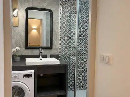 Duplex T4 Rénové - Proche Centre, 6/8 Pers., Appartement 8 personnes à Cauterets - Photo 10