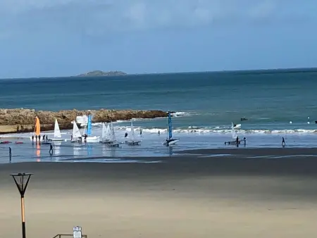 Appartement 3 étoiles avec Wifi à Perros-Guirec - Photo 5