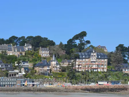 Appartement 3 étoiles avec Wifi à Perros-Guirec - Photo 6