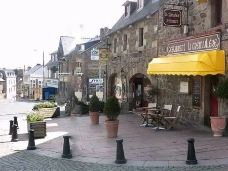 Appartement 3 étoiles avec Wifi à Perros-Guirec - Photo 9