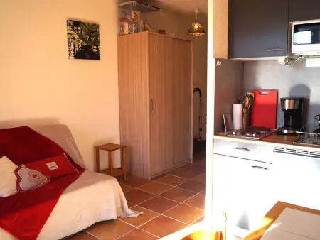 Appartement Rez-de-jardin à Barcelonnette pour 4 personnes - Photo 1