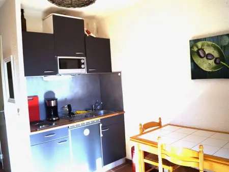 Appartement Rez-de-jardin à Barcelonnette pour 4 personnes - Photo 2