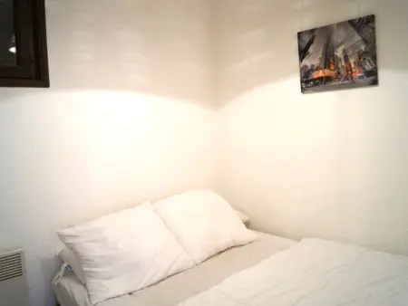 Appartement Rez-de-jardin à Barcelonnette pour 4 personnes - Photo 3