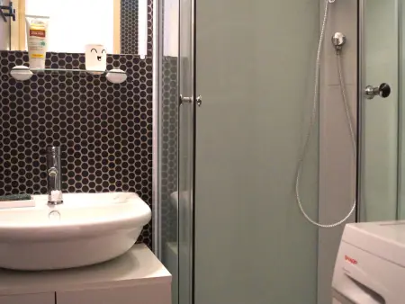 Appartement Rez-de-jardin à Barcelonnette pour 4 personnes - Photo 4