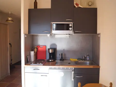 Appartement Rez-de-jardin à Barcelonnette pour 4 personnes - Photo 5