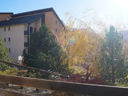 Appartement Rez-de-jardin à Barcelonnette pour 4 personnes - Photo 7