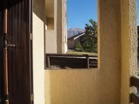 Appartement Rez-de-jardin à Barcelonnette pour 4 personnes - Photo 8