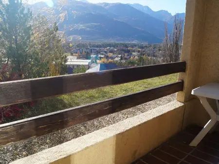 Appartement Rez-de-jardin à Barcelonnette pour 4 personnes - Photo 9