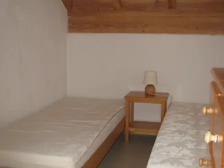 Duplex 4 pièces 8 pers. Sud/Est à Valloire, avec WiFi et parking - Photo 6