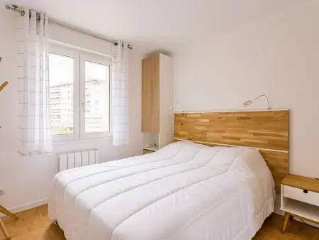 Superbe T2 rénové avec balcon et parking, à 150m de la Grande Plage de Biarritz - Photo 9