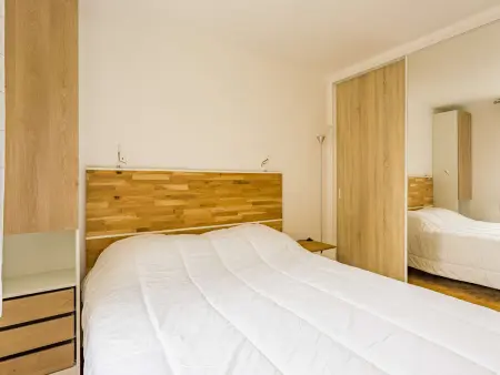 Superbe T2 rénové avec balcon et parking, à 150m de la Grande Plage de Biarritz - Photo 10