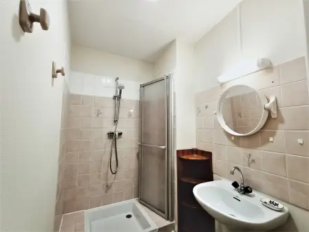 T2 Central Aix-les-Bains, Lumineux, Animaux Acceptés, Parking - Photo 3
