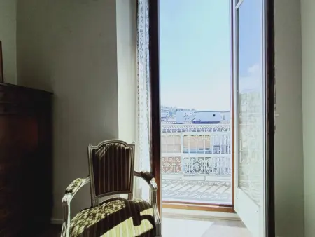 T2 Central Aix-les-Bains, Lumineux, Animaux Acceptés, Parking - Photo 8