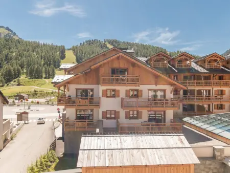Bel appartement 3 pièces pour 7 pers avec balcon, Montgenèvre - Photo 8