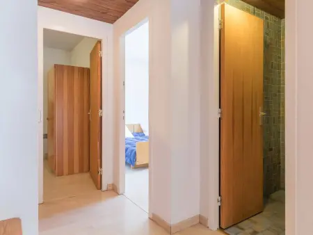 Bel appartement 3 pièces pour 7 pers avec balcon, Montgenèvre - Photo 14