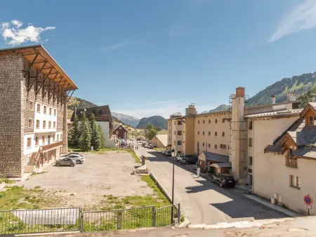 Bel appartement 3 pièces pour 7 pers avec balcon, Montgenèvre - Photo 16