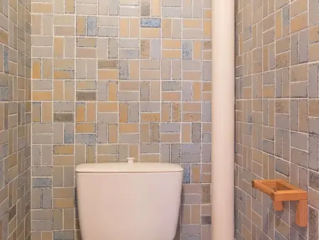 Bel appartement 3 pièces pour 7 pers avec balcon, Montgenèvre - Photo 19