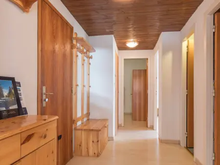 Bel appartement 3 pièces pour 7 pers avec balcon, Montgenèvre - Photo 20