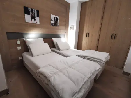 Bel appartement lumineux au cœur du centre, parking inclus - Photo 5