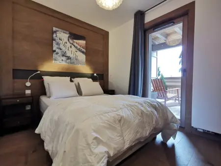 Bel appartement lumineux au cœur du centre, parking inclus - Photo 6