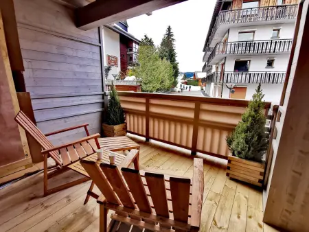Bel appartement lumineux au cœur du centre, parking inclus - Photo 8